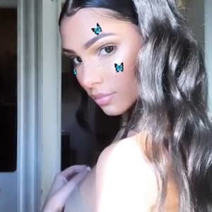 Meet your Posher, Aleida